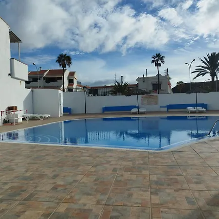 Casa De María Luisa *