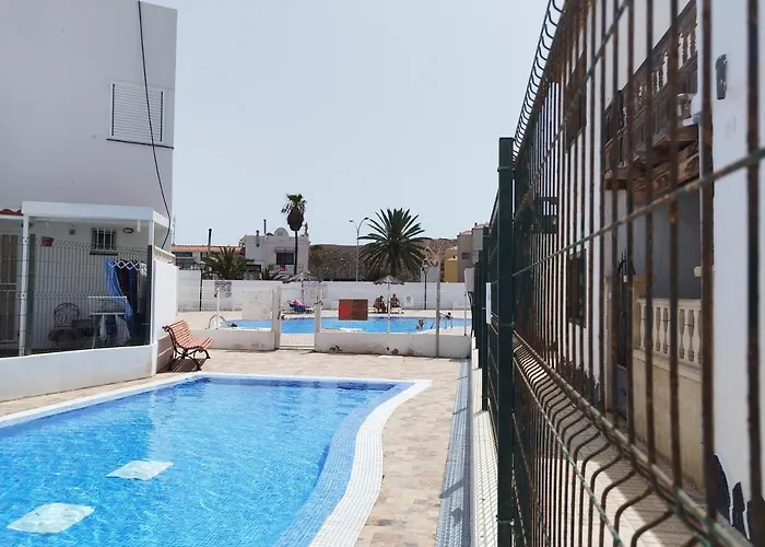 Casa De María Luisa * Arona (Tenerife)