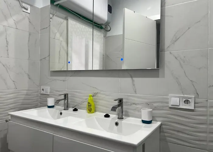 Apartamento Casa De María Luisa Arona (Tenerife)