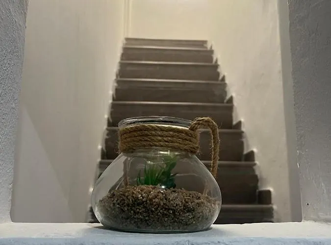 Casa De María Luisa * Arona (Tenerife)