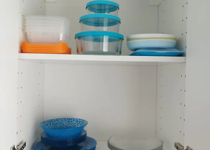 Apartamento Casa De María Luisa *