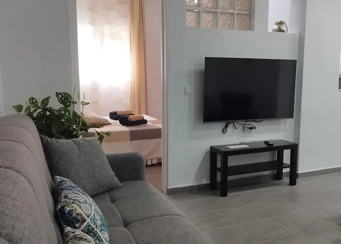 Casa De María Luisa