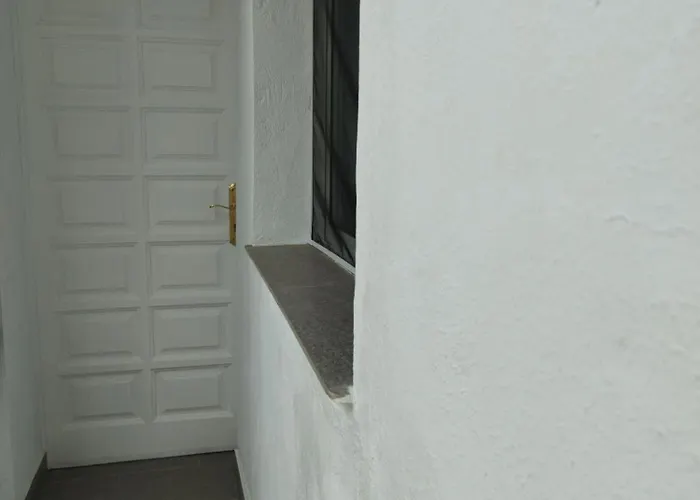 Casa De María Luisa *