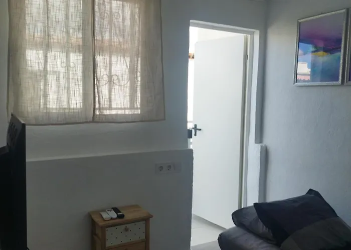 Casa De María Luisa