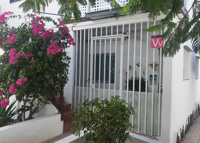 Casa De María Luisa