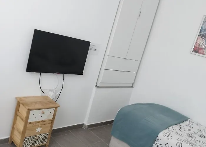 Casa De María Luisa Apartamento *