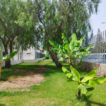 Casa De Maria Luisa Apartmán