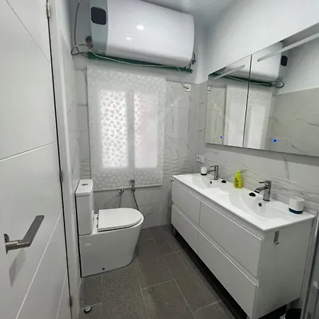 Casa De Maria Luisa * Arona (Tenerife)