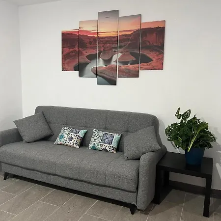 Casa De Maria Luisa Arona (Tenerife)