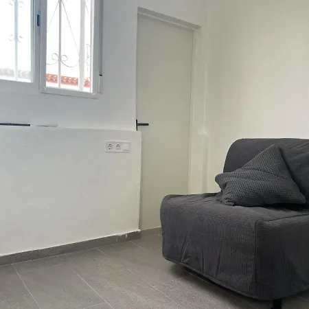 Casa De Maria Luisa *