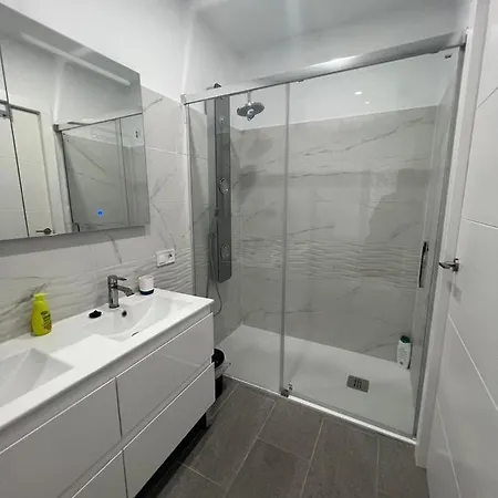 Casa De Maria Luisa Arona (Tenerife)