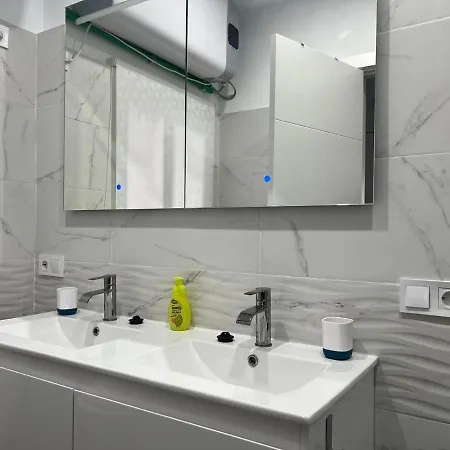 Apartmán Casa De Maria Luisa Arona (Tenerife)