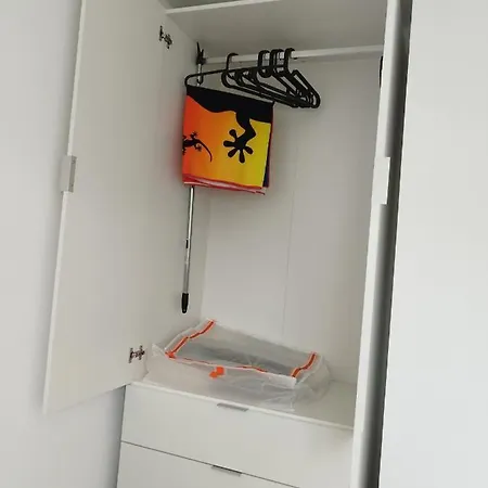 Apartmán Casa De Maria Luisa