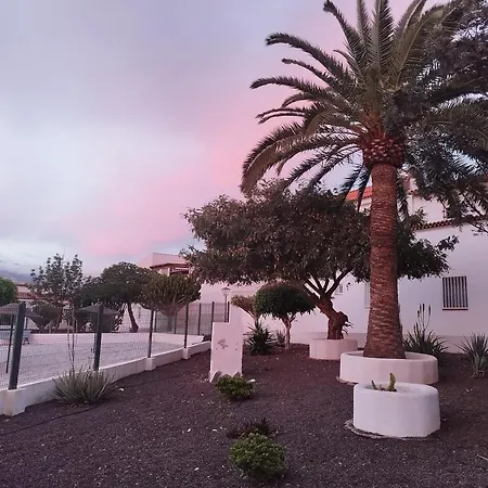 Daire Casa De Maria Luisa Arona (Tenerife)