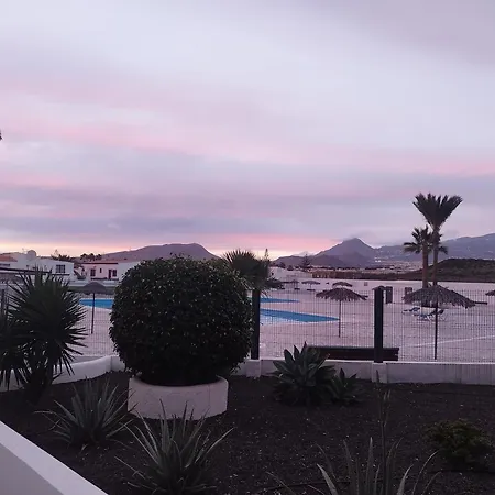 Casa De Maria Luisa Apartmán *