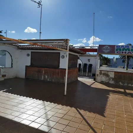 Apartmán Casa De Maria Luisa