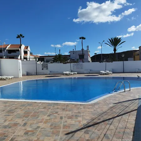 Casa De Maria Luisa Arona (Tenerife)