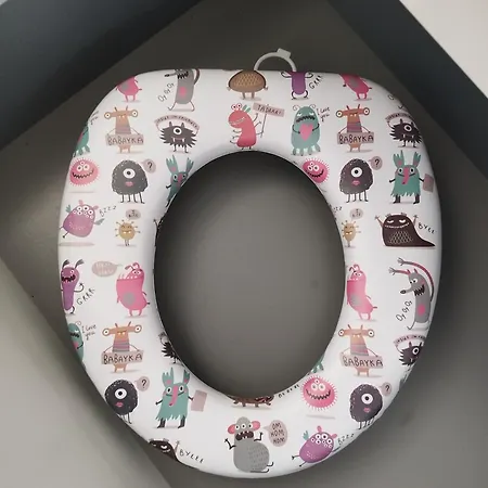 Apartmán Casa De Maria Luisa *