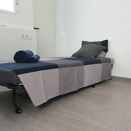 Casa De Maria Luisa *