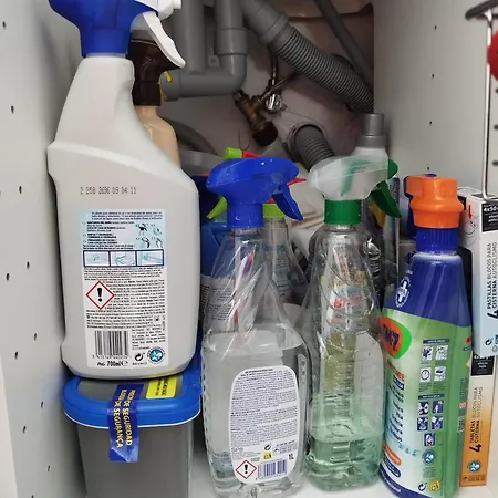 Lejlighed Casa De Maria Luisa