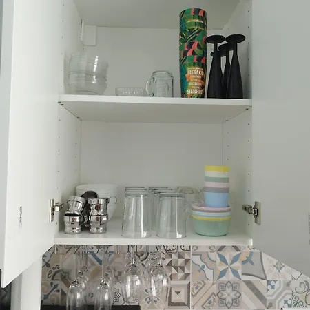 Casa De Maria Luisa Daire *