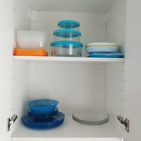 Apartmán Casa De Maria Luisa *