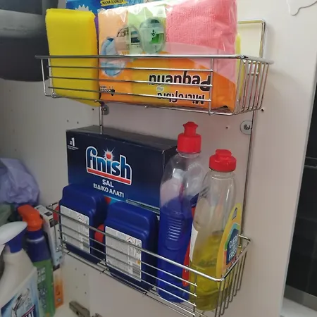 Casa De Maria Luisa Apartmán *