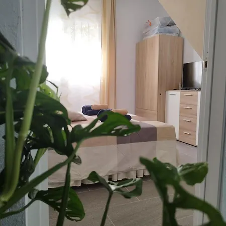 Apartmán Casa De Maria Luisa