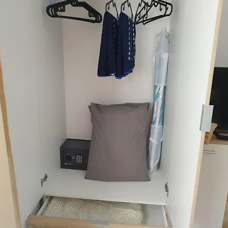 Apartmán Casa De Maria Luisa Arona (Tenerife)