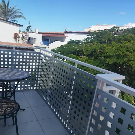 Apartmán Casa De Maria Luisa