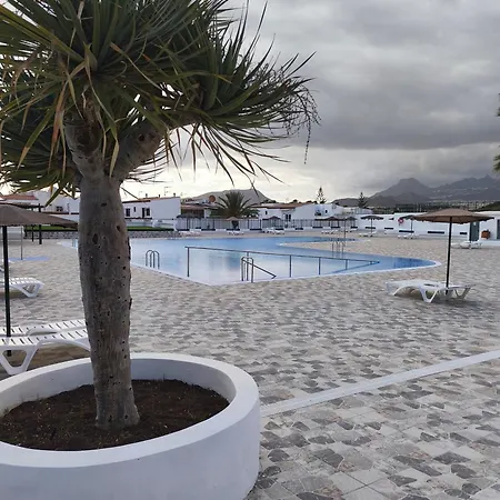Casa De Maria Luisa Arona (Tenerife)