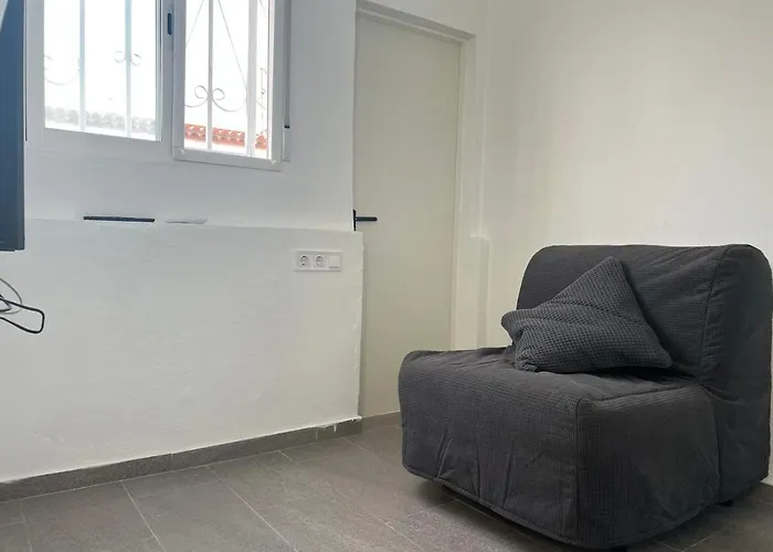 Casa De Maria Luisa *