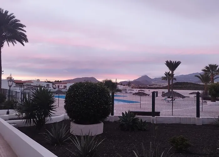 Casa De Maria Luisa 公寓 *