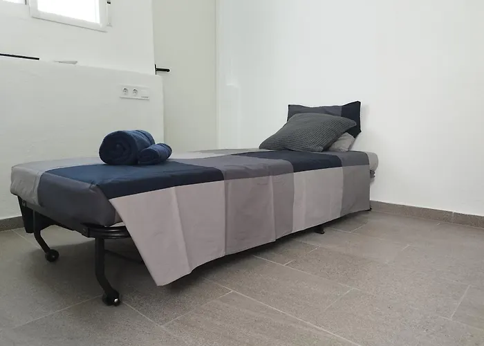 Casa De Maria Luisa *