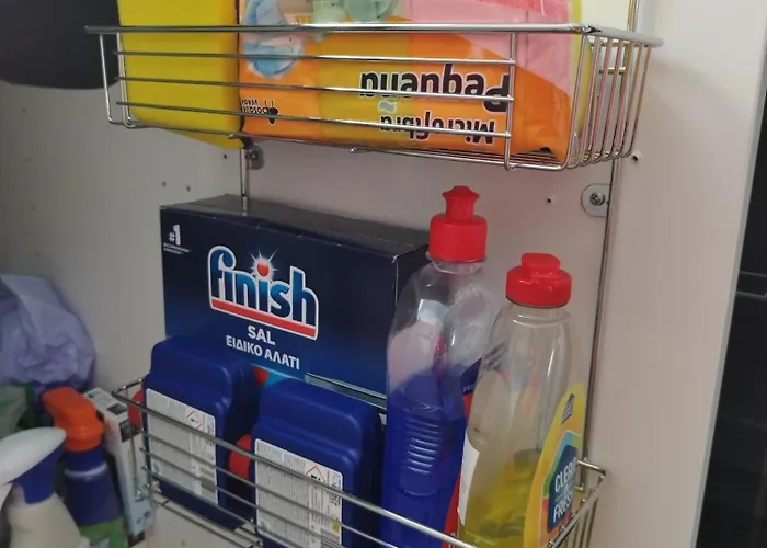 Casa De Maria Luisa 公寓 *