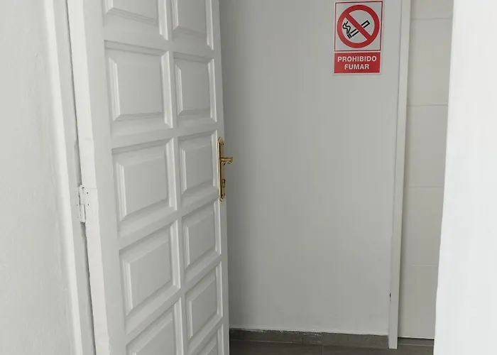 Casa De Maria Luisa 公寓 *