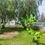 Casa De Maria Luisa Apartmán