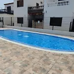 Casa De Maria Luisa Apartmán *