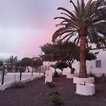 Apartmán Casa De Maria Luisa Arona (Tenerife)