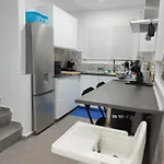 Casa De Maria Luisa Apartmán *