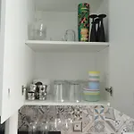 Casa De Maria Luisa Apartmán *