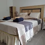 Apartmán Casa De Maria Luisa