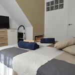 Casa De Maria Luisa Apartment Arona (Tenerife)