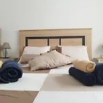 Casa De Maria Luisa Apartmán
