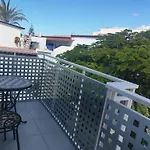 Apartment Casa De Maria Luisa