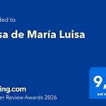 Apartmán Casa De Maria Luisa Arona (Tenerife)