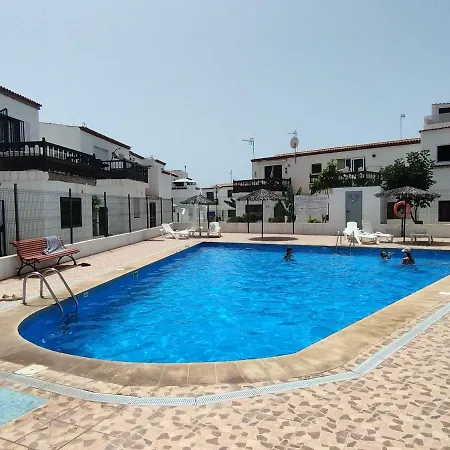 Casa De Maria Luisa Appartement