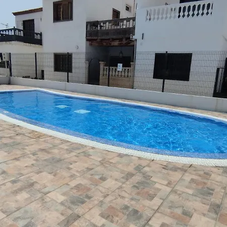 Casa De Maria Luisa 公寓 *