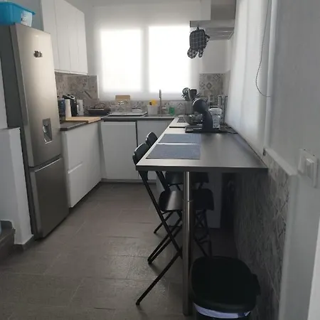 Casa De Maria Luisa Appartement Arona (Tenerife)