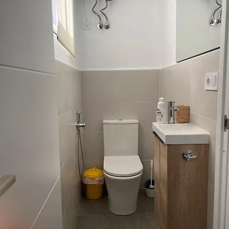 Casa De Maria Luisa Appartement